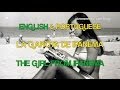 Astrud Gilberto & Stan Getz: The Girl From Ipanema - English and Portuguese Lyrics and Translation!