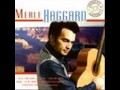 Merle Haggard - He Walks With Me (lyrics)