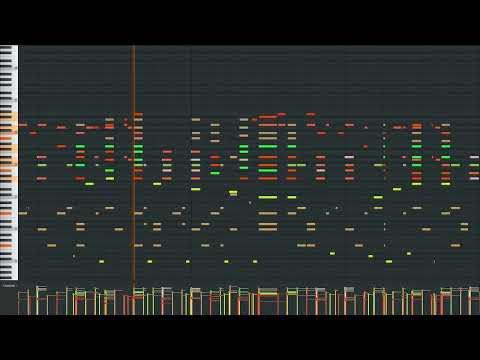 i made this for a school project