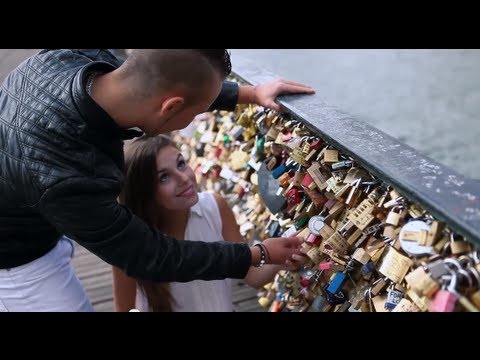 Cilikante - On se verra là bas (Clip HD Officiel)