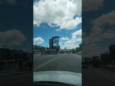 #shorts . passando na cidade de Colatina do Espírito Santo indo para São Luís