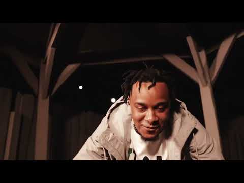 Lil Cray - WOW! (Official Music Video)