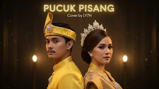 Download lagu Lagu Melayu Deli Pucuk Pisang | Cover LY7N Bikin Hati Adem dan Tenang #cover #musik  mp3