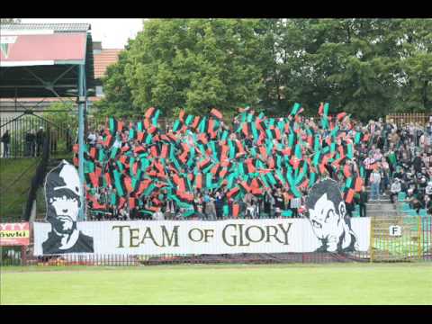 Zapowiedź meczu: GKS TYCHY - Zagłębie Sosnowiec