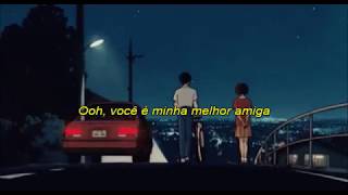 Queen - You&#39;re My Best Friend [Legendado/Tradução PT-BR]
