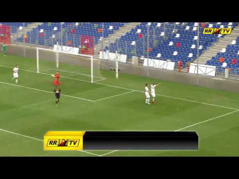 III Liga Grupa 3 - Bramki 6. kolejka - Sezon 18/19