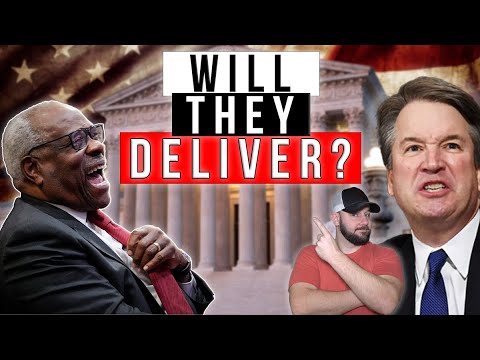 BREAKING: Gun Rights State throws down the GAUNTLET... Will SCOTUS give us ANOTHER MASSIVE WIN?! Thumbnail