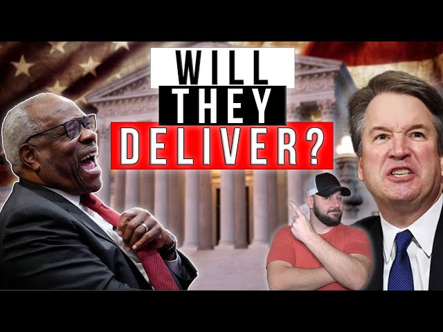 BREAKING: Gun Rights State throws down the GAUNTLET... Will SCOTUS give us ANOTHER MASSIVE WIN?!