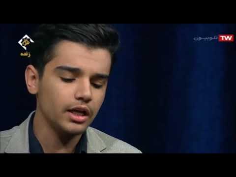 ما تيسر من سورتي الأحقاف والفجر- 2020  - القارئ يونس شاهمرادي