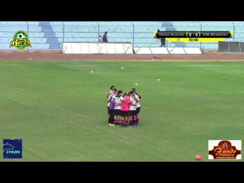 MARISTAS DE HUACHO 3-2 DIM MIRAFLORES , FINAL DEPARTAMENTAL LIMA, COPA PERÚ 2019 (COMPLETO)