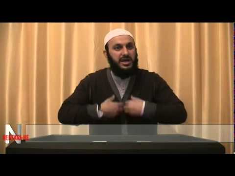 BEXHET DERNJANI - MËSHIRA E PEJGAMBERIT [SAL ALLAHU ALEJHI WE SELEM] ME TË TJERËT