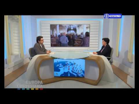 Europa Christiana. Creștinismul arab