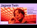 Jagwar Twin Bad Feeling Oompa Loompa Live Performance Vevo