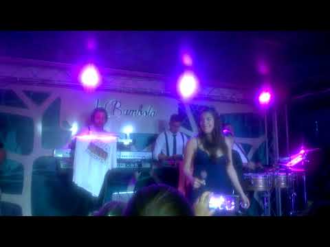 Sonido Cristal - Ella Baja