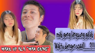 Download lagu Di make up in via vallen,genggg…#episode13 mp3