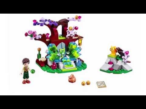 Lego Elves 2015 Sets!