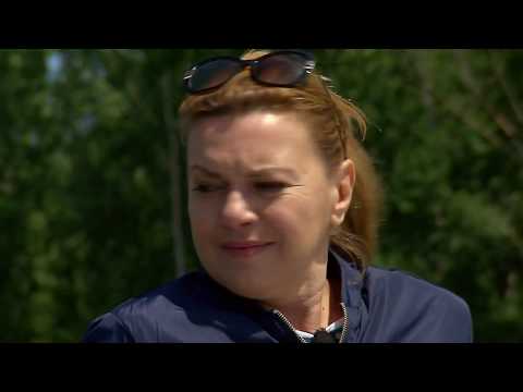 Gasztroangyal 26. rész - Szigetközi kecsege (2016)