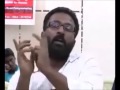 Director Ram Speech About Globalization Twin Towers Crash And Media News