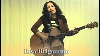 THOSE DAYS written and performed by Lisa Brigantino