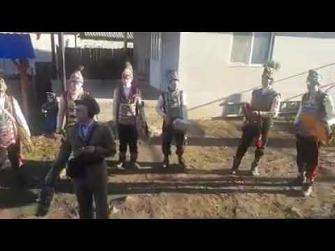 Plugul Poiana Mărului 2018