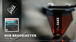 Bob Brookmeyer - Cool Mix (1953)
