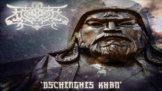 Mongol - Dschinghis Khan (German Version)
