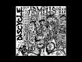 Armpits Discycle Split EP 2017
