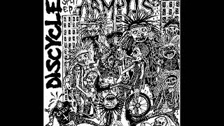 Armpits / Discycle - Split EP [2017]