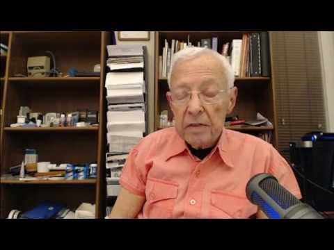 Session 13. CVID. - Dr. Bernstein's Diabetes University