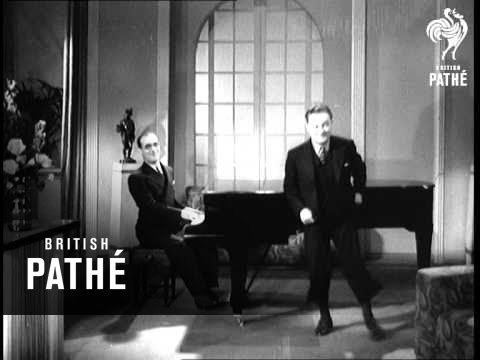 The Two Leslies (1938)