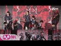 [2017 MAMA in Hong Kong] GOT7&DAY6_Never Ever(Rock Ver.)