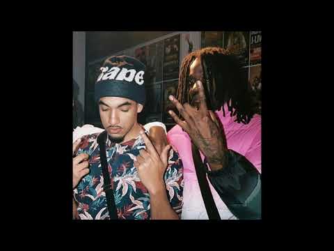 Fenix Flexin x Rob Vicious - KD