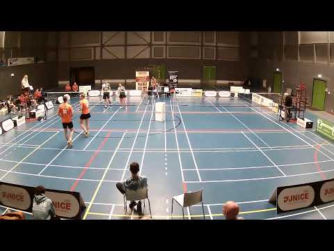 JNICE VELO - Duinwijck