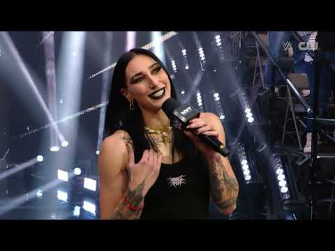 Bryan Danielson Praises Australian Talent, ‘It’s Not Just AEW, Look How Big Of A Star Rhea Ripley Has Become’