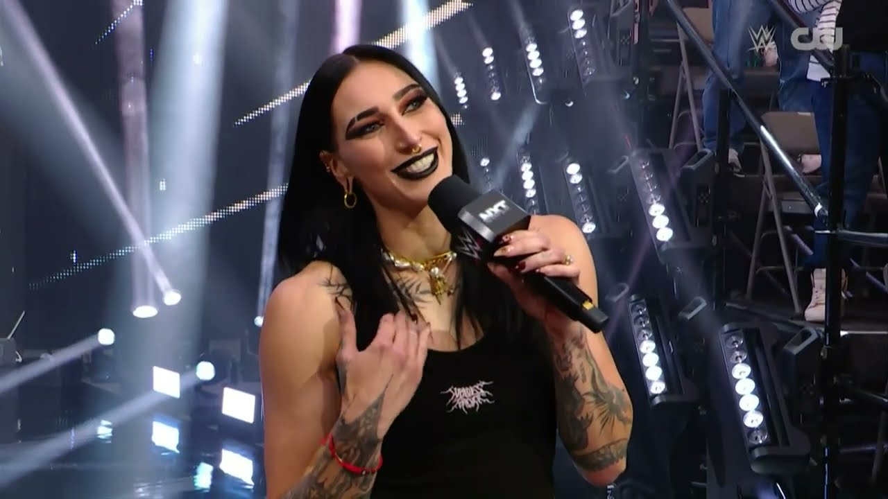 Video Test Thumbnail