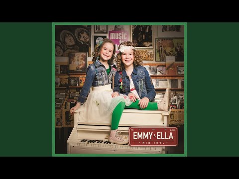 Älskad För Den Jag Är - Emmy & Ella