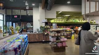Largest Halal Grocery Store in Dallas, TX!