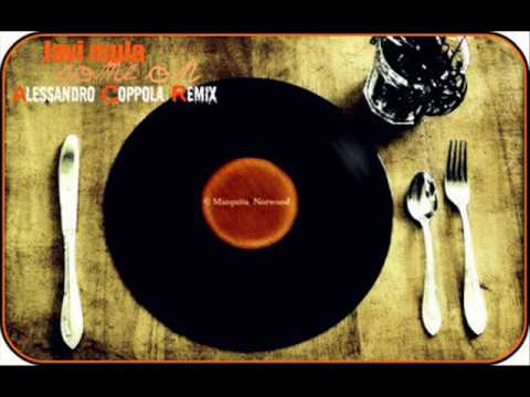 Javi mula - Come On - Alex Coppola Dj ( Club mix ).wmv