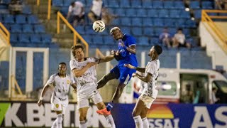 Confiança 0 x 1 Amazonas | COLETIVA Téc. Cláudio Caçapa | Brasileirão Série C (05/04/2026)