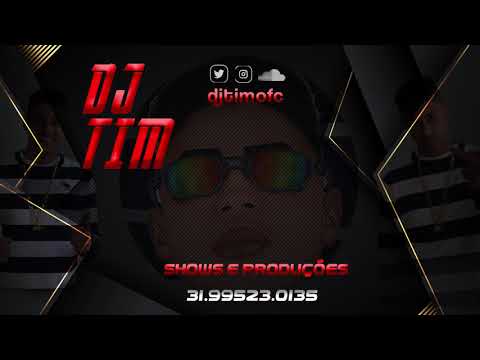MC T4 - PASSA JOGANDO DANDO RAJADÃO - DJ TIM