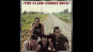 The Clash: Ghetto Defendant