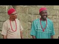 The Battle Of The Royal Tigers - New Nigerian Movies