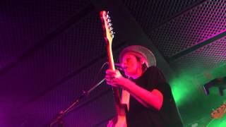 Cate Le Bon - What&#39;s Not Mine - Le Batofar - 09 03 2016