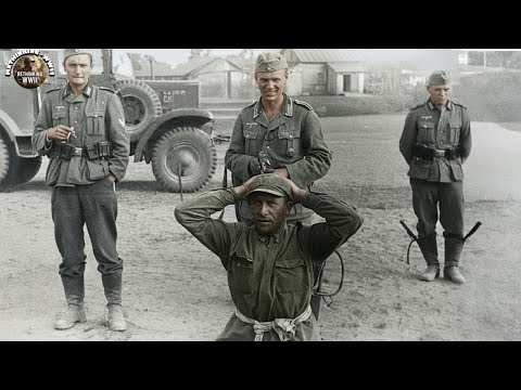 Serbia Massacre 1941-1944: Inside Nazi Reprisal Warfare in the Balkans
