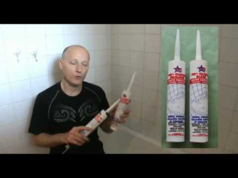 comment appliquer joint salle de bain