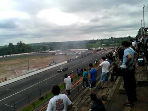 Festival ECPA 2011 - Segura WAS...