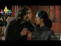 1977 Jarigindi Yemiti Movie Sarath Kumar Chasing Criminals Sarath Kumar Sri Balaji Video