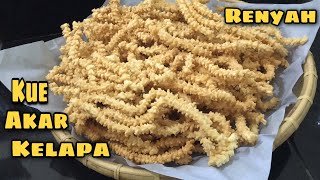 Download lagu CRISPY, FAIL-PROOF COCONUT ROOT CAKE mp3 Download lagu CRISPY, FAIL-PROOF COCONUT ROOT CAKE mp3