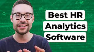 Best HR Analytics Software 2026: Top Platforms for Growing, Midmarket, and Enterprise Organizations