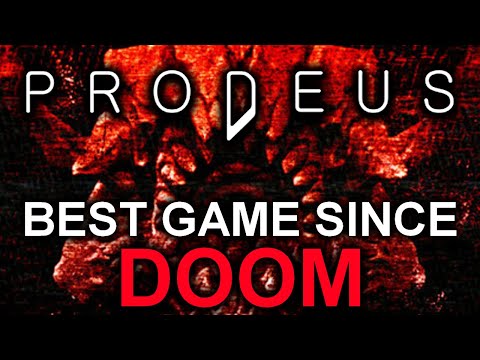 The Best FPS Since Doom Eternal